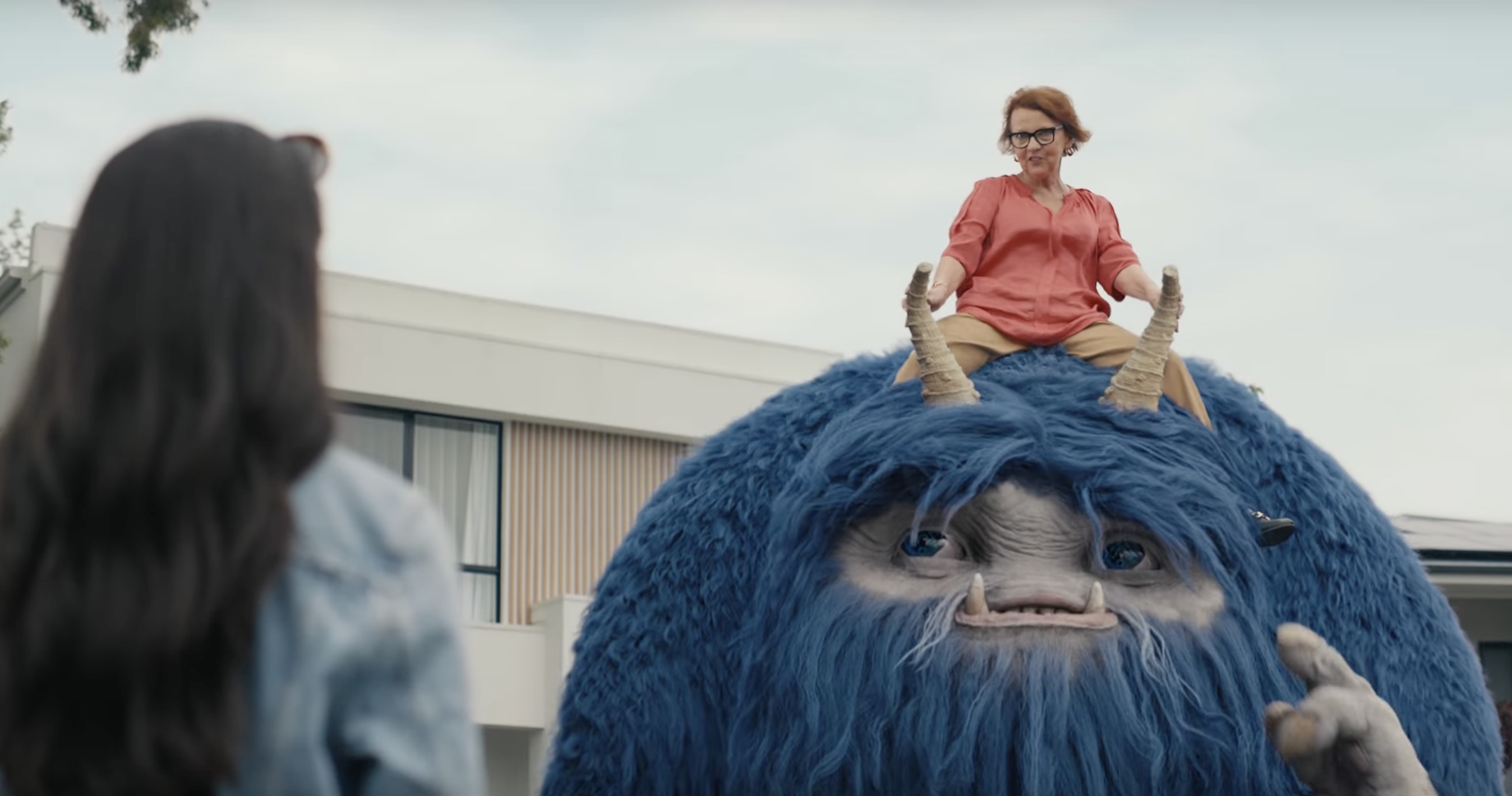 Australian Retirement Trust invites Aussies to awaken their super in campaign via M&C Saatchi